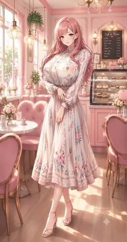 Profile image of 花村菜実
