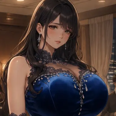 Profile image of 浜川美樹