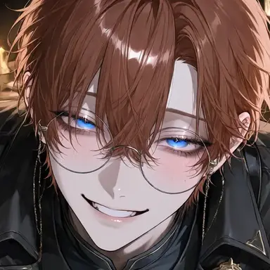 Profile image of Rev