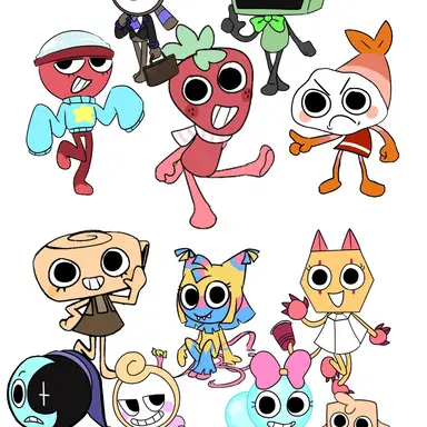 Profile image of 툰들