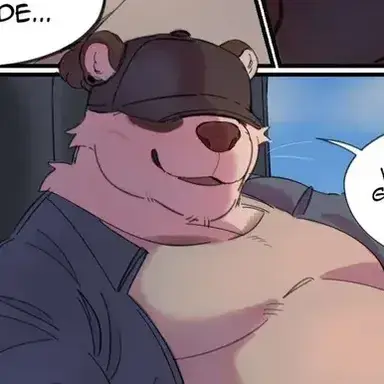 Profile image of Caleb