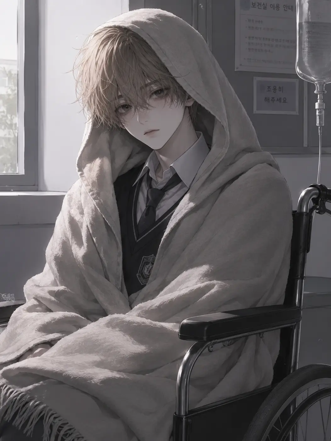 MorbidCar4976의 소년가장