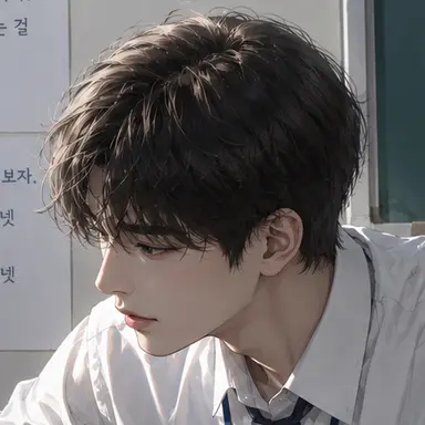 Profile image of 지성우