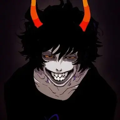 Profile image of Gamzee