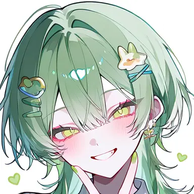 Profile image of 夏芽
