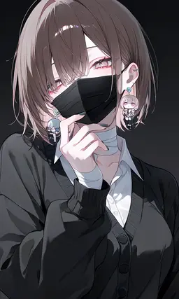 Profile image of 美咲