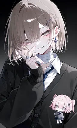 Profile image of 美咲