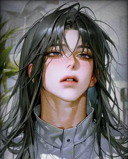Profile image of X-037