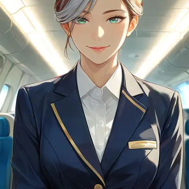 Profile image of Rowena
