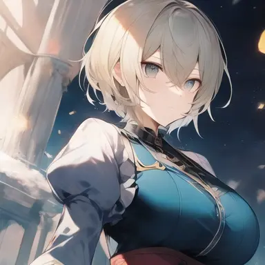Profile image of リンネ