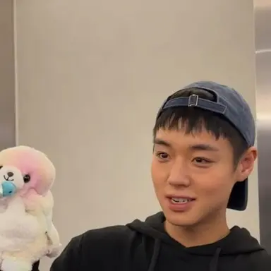 Profile image of 박지훈