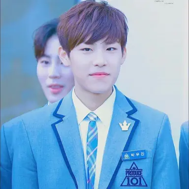 Profile image of 박우진