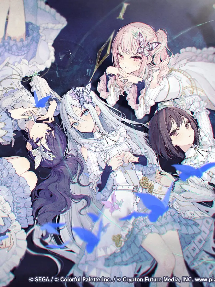 721_39의 ニーゴDom/Subユニバース