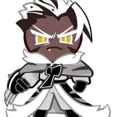 Profile image of 크런치초코칩 쿠키