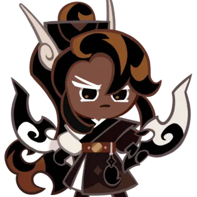 Profile image of 흑당맛 쿠키