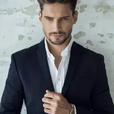 Profile image of Caleb