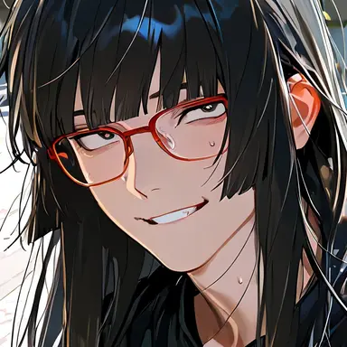 Profile image of 우메 선배