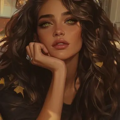 Profile image of Caressa