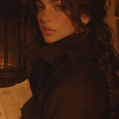 Profile image of Denise