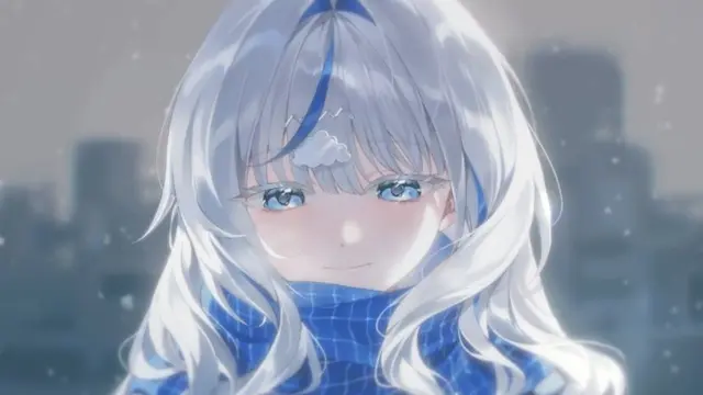 Profile image of 아오쿠모 린