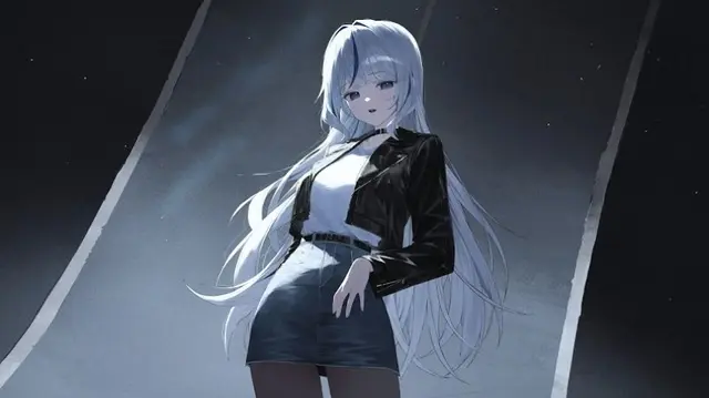 Profile image of 아오쿠모 린