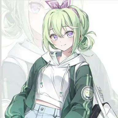 Profile image of 유즈하 리코