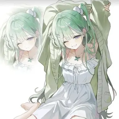 Profile image of 유즈하 리코