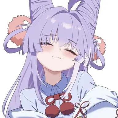 Profile image of 텐코 시부키
