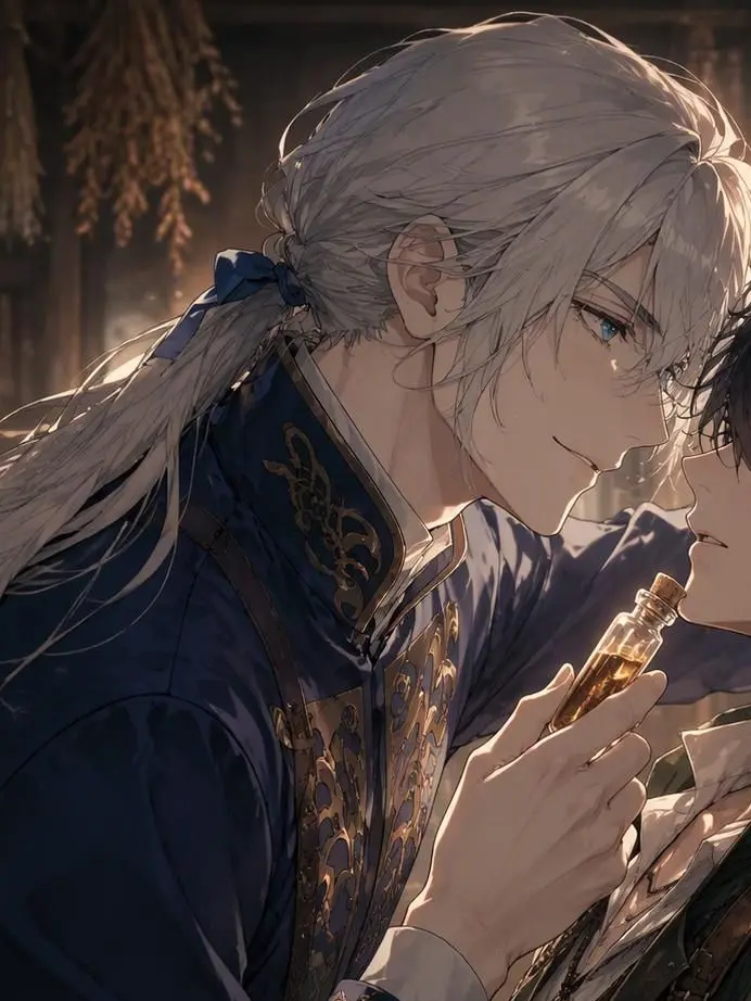 HomelyBaya8594의 The Alchemist and the Obsessive Noble
