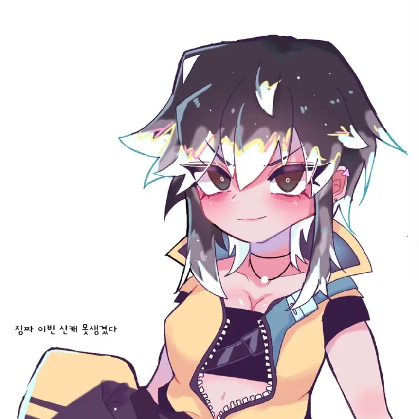 ThinMolto0560의 웨이레이