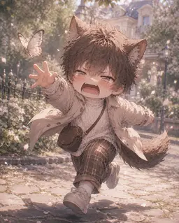 Profile image of そら