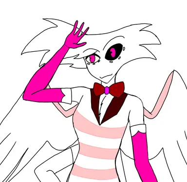 Profile image of Angel Dust