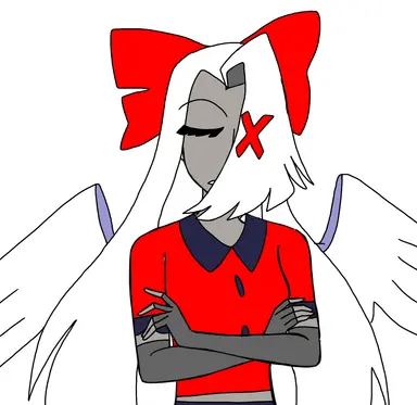 Profile image of Vaggie