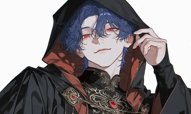 Profile image of ウィル