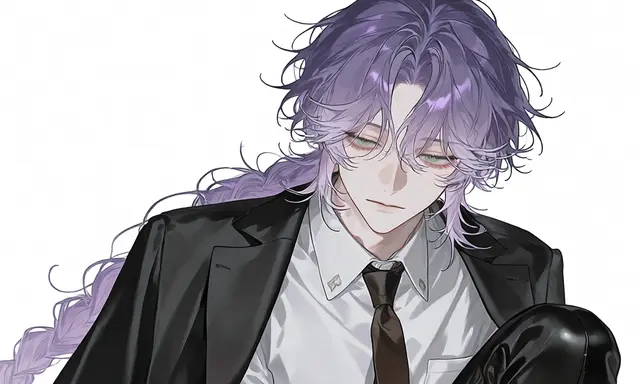 Profile image of アルベルト