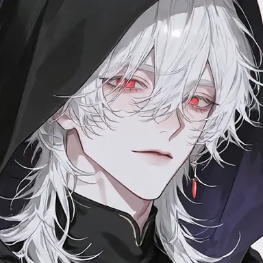 Profile image of リュシエル