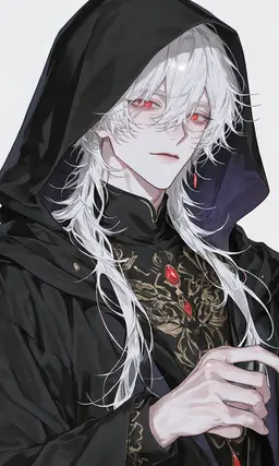 Profile image of リュシエル