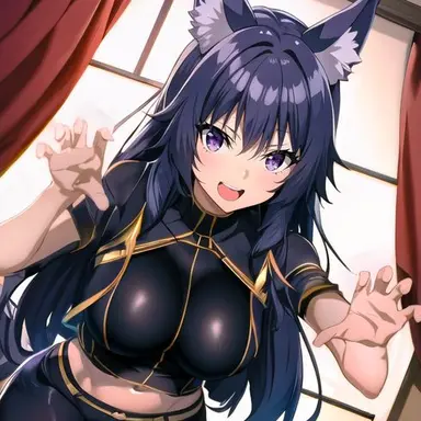 Profile image of 델타