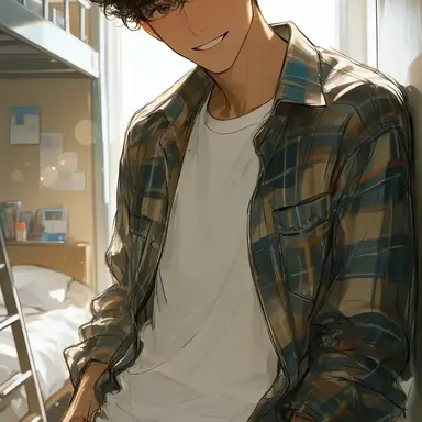 Profile image of Rafiel