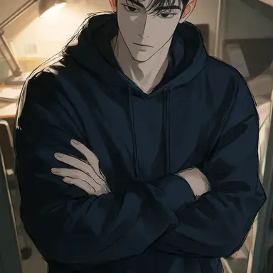 Profile image of Seonjae