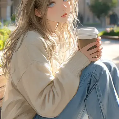 Profile image of Maddison