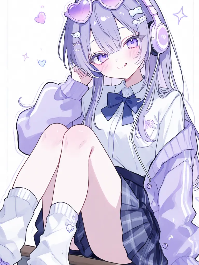 Yuki_176의 I Just Want a Quiet Life!
