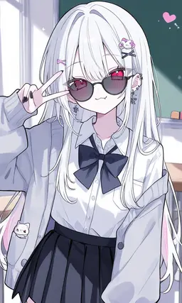 Profile image of Yuki