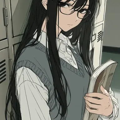 Profile image of Saeki Rinka