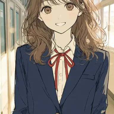 Profile image of Ichinose Yuina