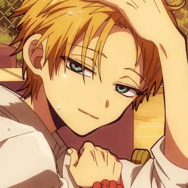 Profile image of 미나모토 테루