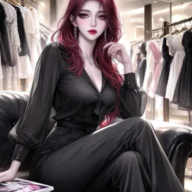 Profile image of 신예리