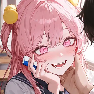 Profile image of 優奈