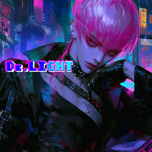 De.light_의 매버릭