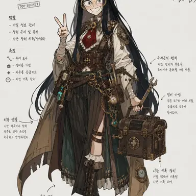 Profile image of 펜들턴